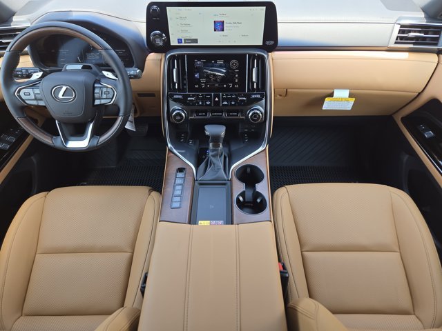 New 2026 Eminent White Pearl Lexus LUXURY image 26