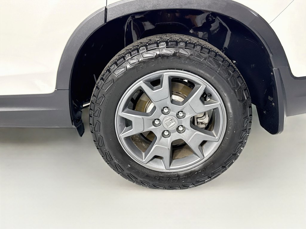 2024 Honda Passport TrailSport - Photo 31
