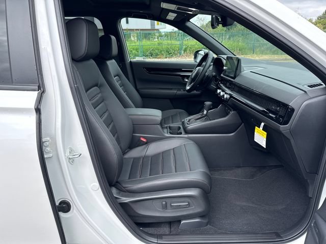 2026 Honda CR-V Sport Touring - Photo 10