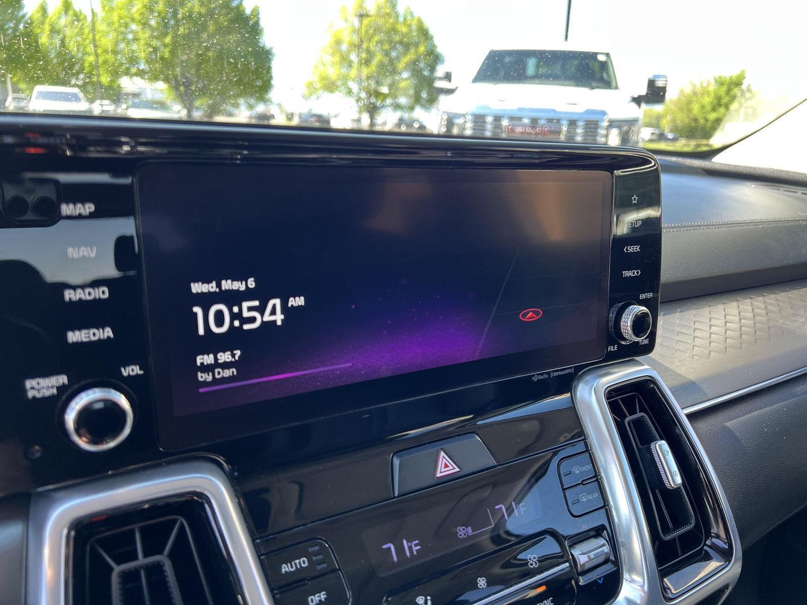 2022 Kia Sorento SX - Photo 22