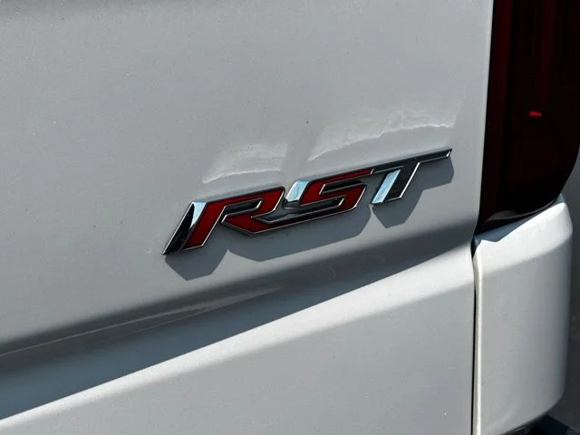 Used 2021 Beige Chevrolet RST image 7
