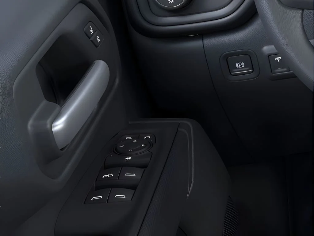 2026 Chevrolet Silverado 2500 HD Work Truck - Photo 16