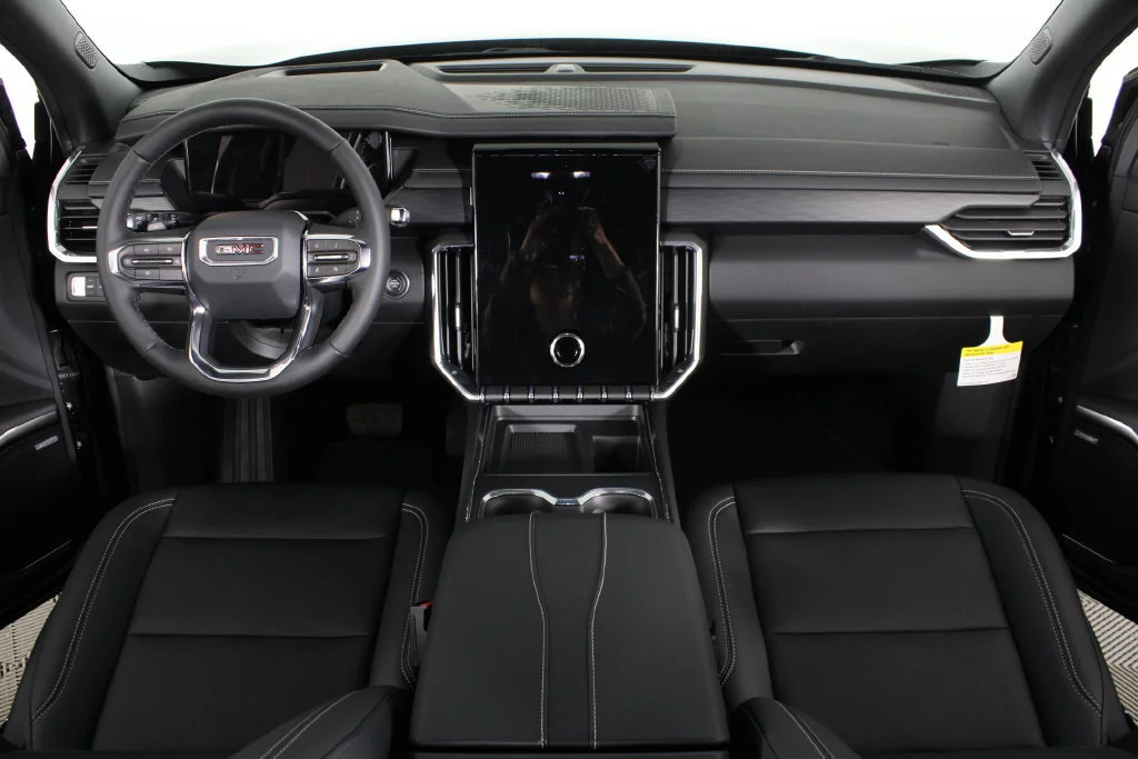 2026 GMC Acadia Elevation - Photo 27