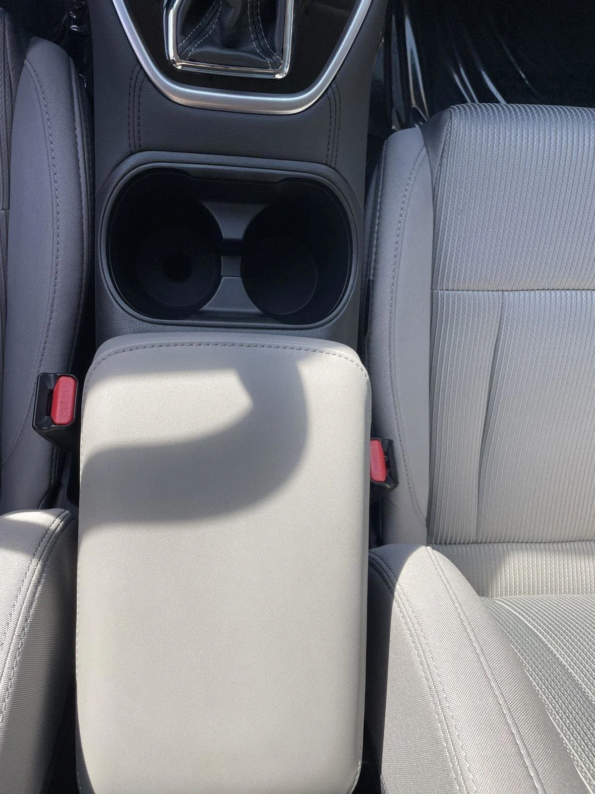 Certified Used 2025 Magnetite Gray Metallic Subaru Premium image 9