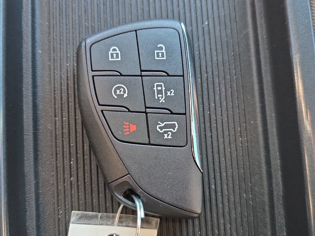 2025 GMC HUMMER EV 2X - Photo 29