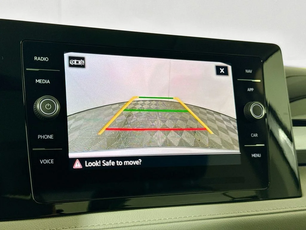 2026 Volkswagen Taos SEL - Photo 33