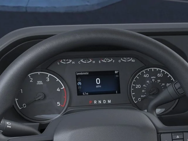 New 2026 Oxford White Ford XL image 13