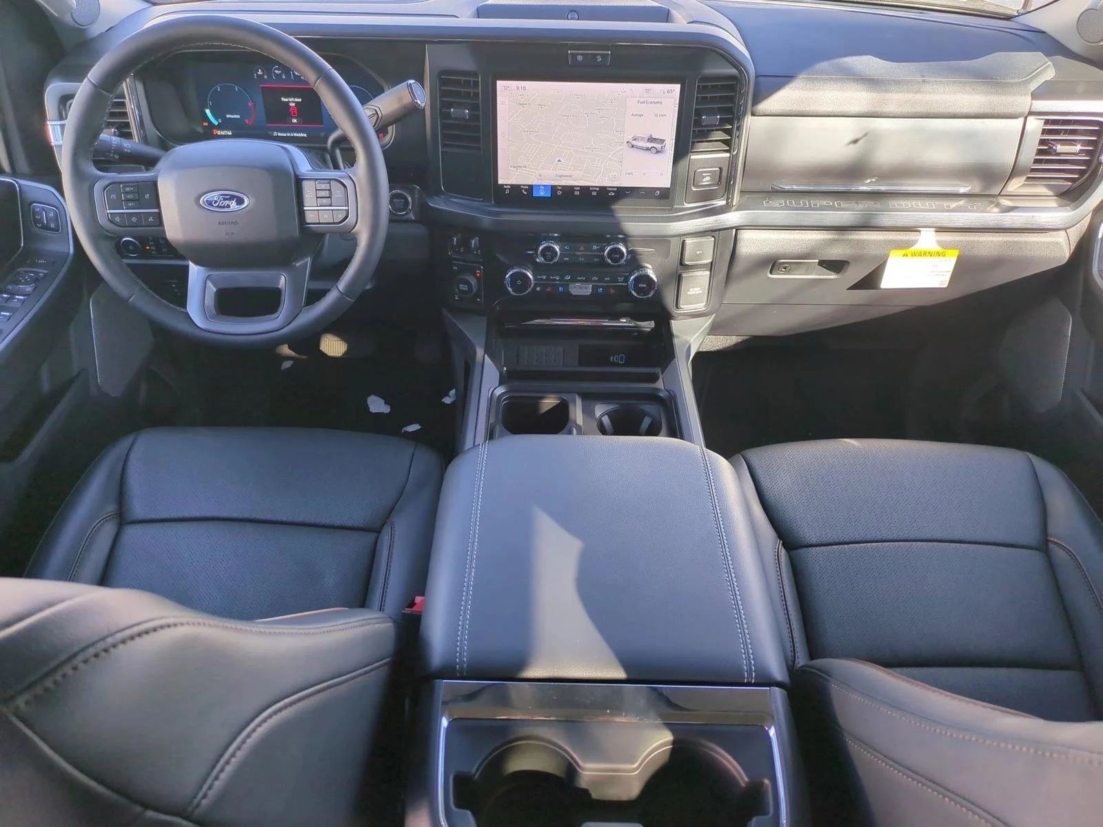 2026 Ford F-250 Super Duty Lariat - Photo 15