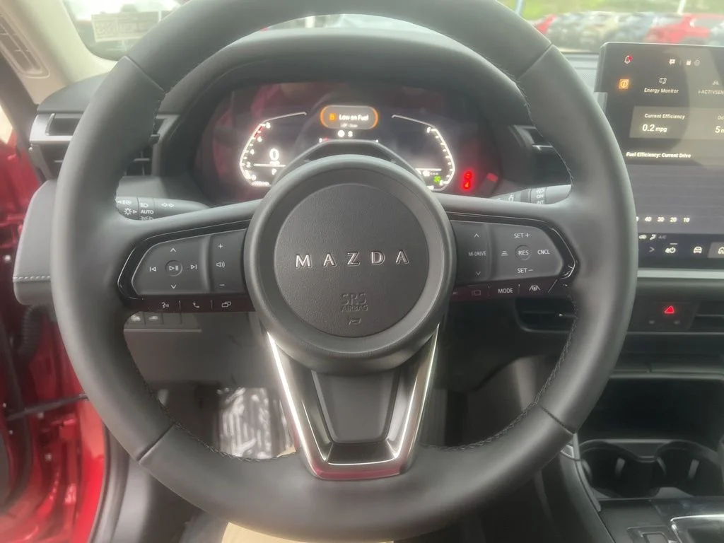New 2026 Red Mazda 2.5 S Premium Plus image 18