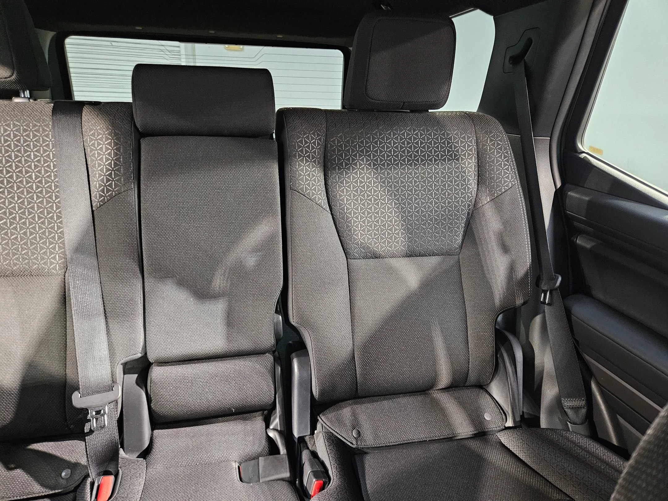 Used 2025 Cutting Edge Toyota SR5 image 14