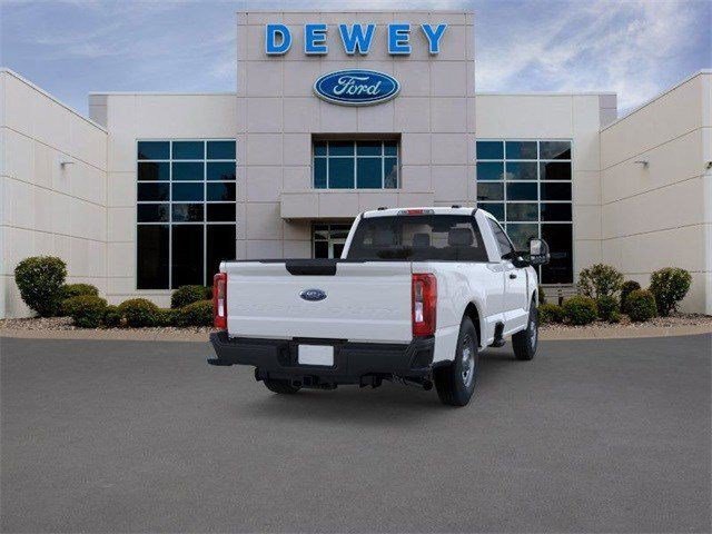 Certified Used 2023 Oxford White Ford XL image 8