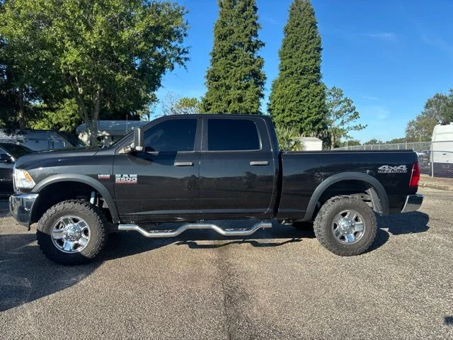 Used 2018 Black Ram Tradesman image 8