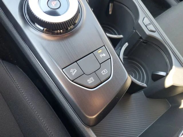 New 2026 Steel Gray Kia LX image 24