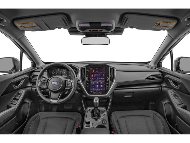 New 2026 ALPINE GREEN Subaru Premium image 3
