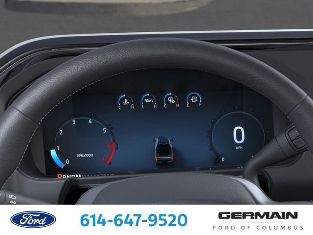 2026 Ford F-350 Super Duty Lariat - Photo 17