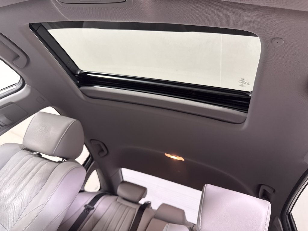 2018 Honda Accord EX-L - Photo 21