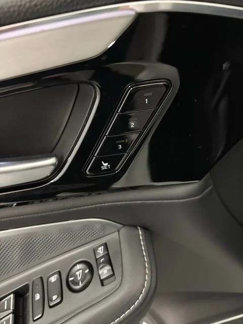 2026 Acura MDX Technology Package - Photo 14