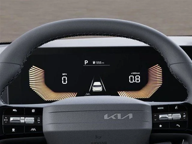 New 2027 Panthera Metal Kia EX image 21