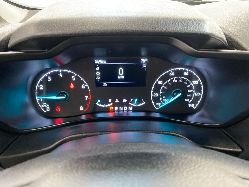 Used 2023 White Ford XL image 11