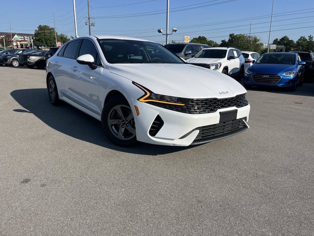 2023 Kia K5 LXS