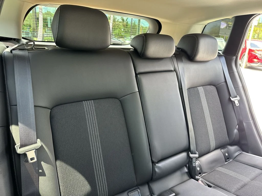 New 2026 Machine Gray Metallic Mazda 2.5 S Preferred AWD image 47