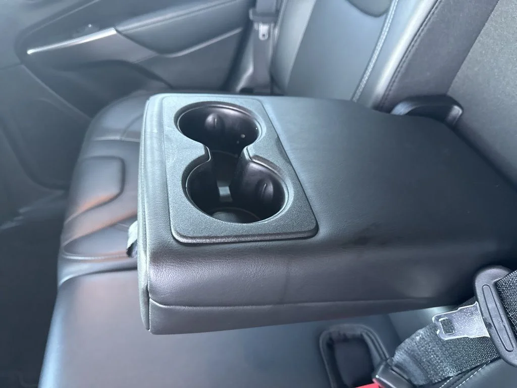 Used 2021 Green Jeep Latitude Lux image 31