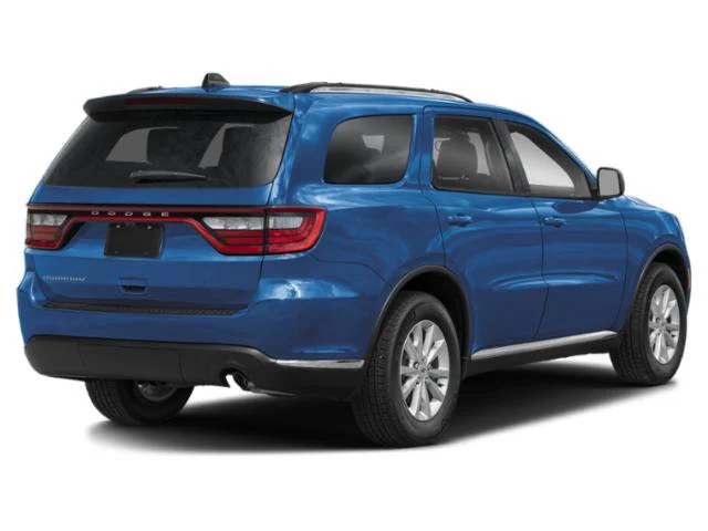 Used 2025 Blue Dodge GT image 2
