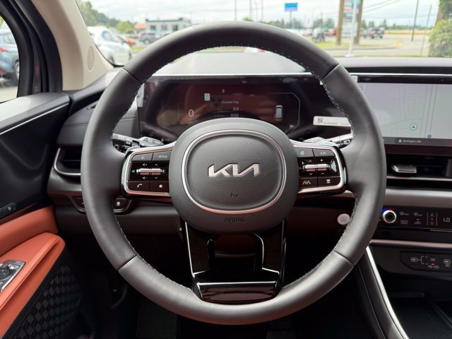 New 2026 Astra Blue Kia SX Prestige image 21