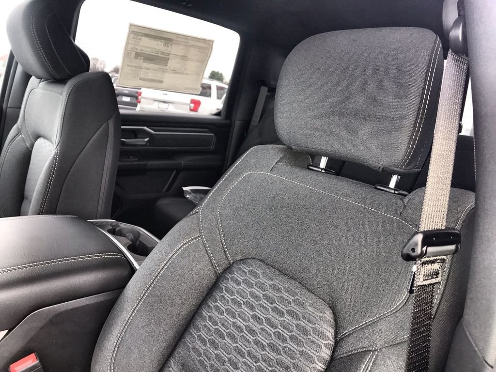 2026 RAM 1500 Big Horn/Lone Star - Photo 11