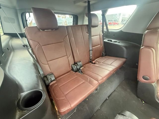 Used 2019 Black Chevrolet Premier image 14
