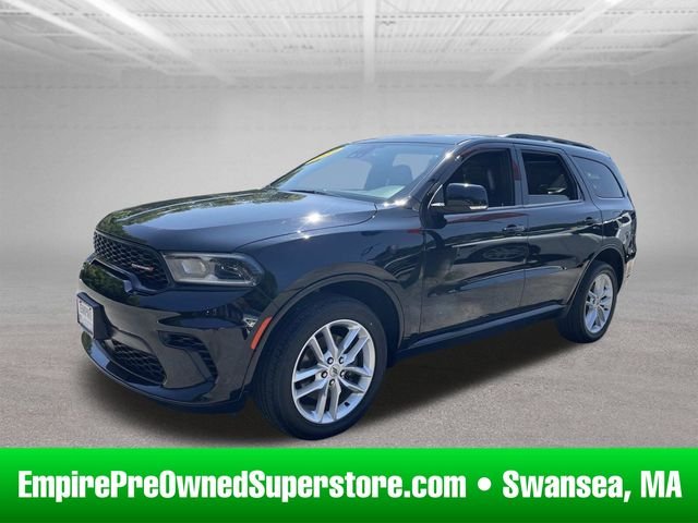 2024 Dodge Durango