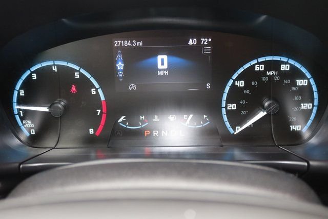 2024 Ford Bronco Sport Heritage - Photo 15