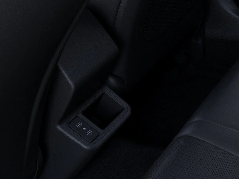 New 2026 Black Kia EX image 26