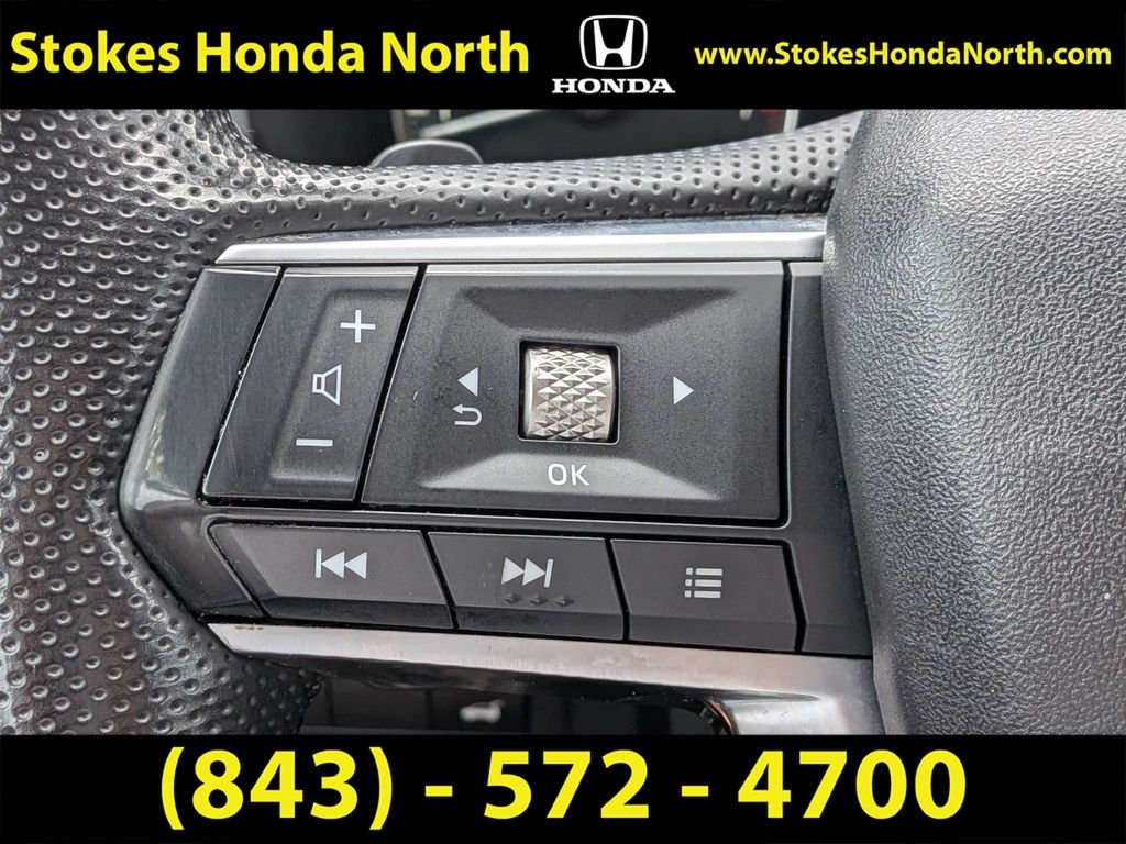 Used 2023  Mitsubishi SE image 24