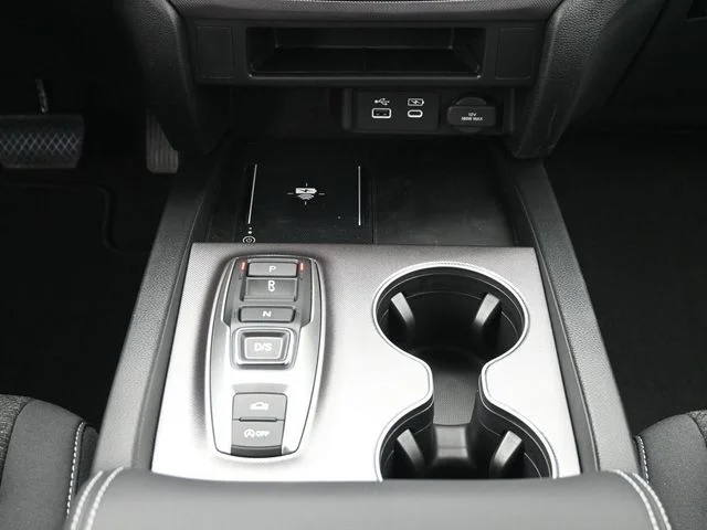 2026 Honda Ridgeline Sport - Photo 27