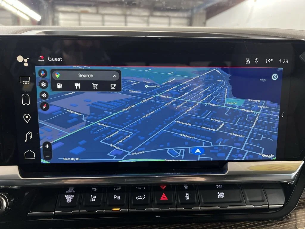 2026 GMC Sierra 2500HD SLE - Photo 19