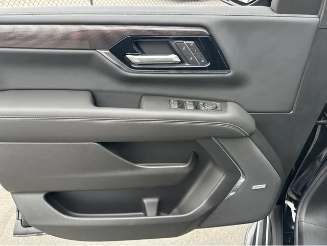 2026 GMC Yukon XL Elevation - Photo 23