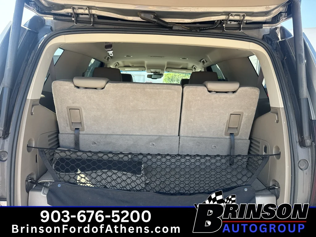 Certified Used 2018 Pepperdust Metallic Chevrolet LT image 9
