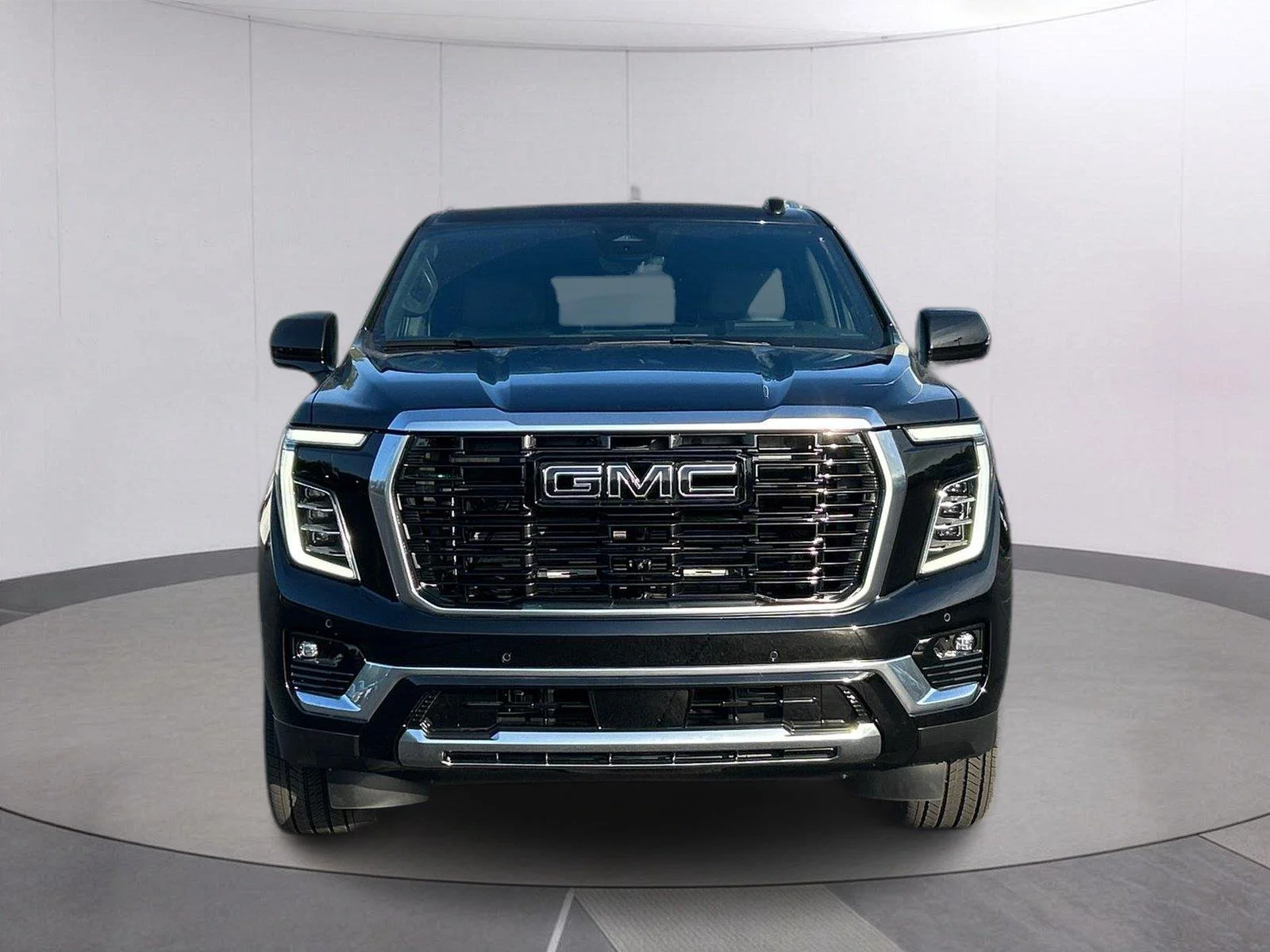 New 2026 Onyx Black GMC Denali image 10