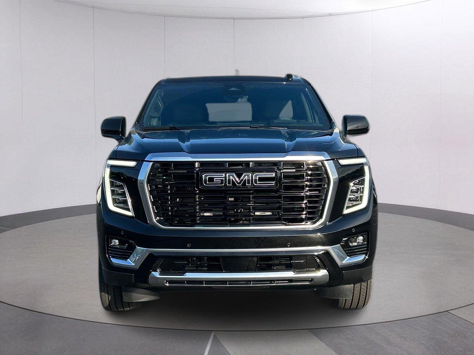 New 2026 Onyx Black GMC Denali image 10