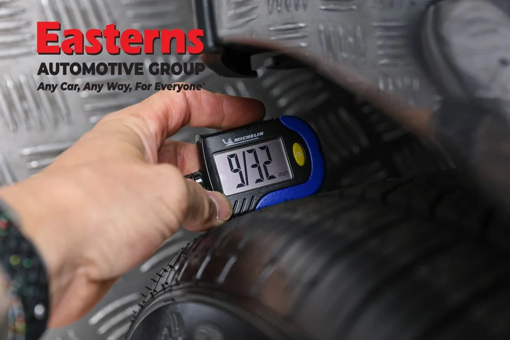 Used 2024 Gray Honda LX image 25
