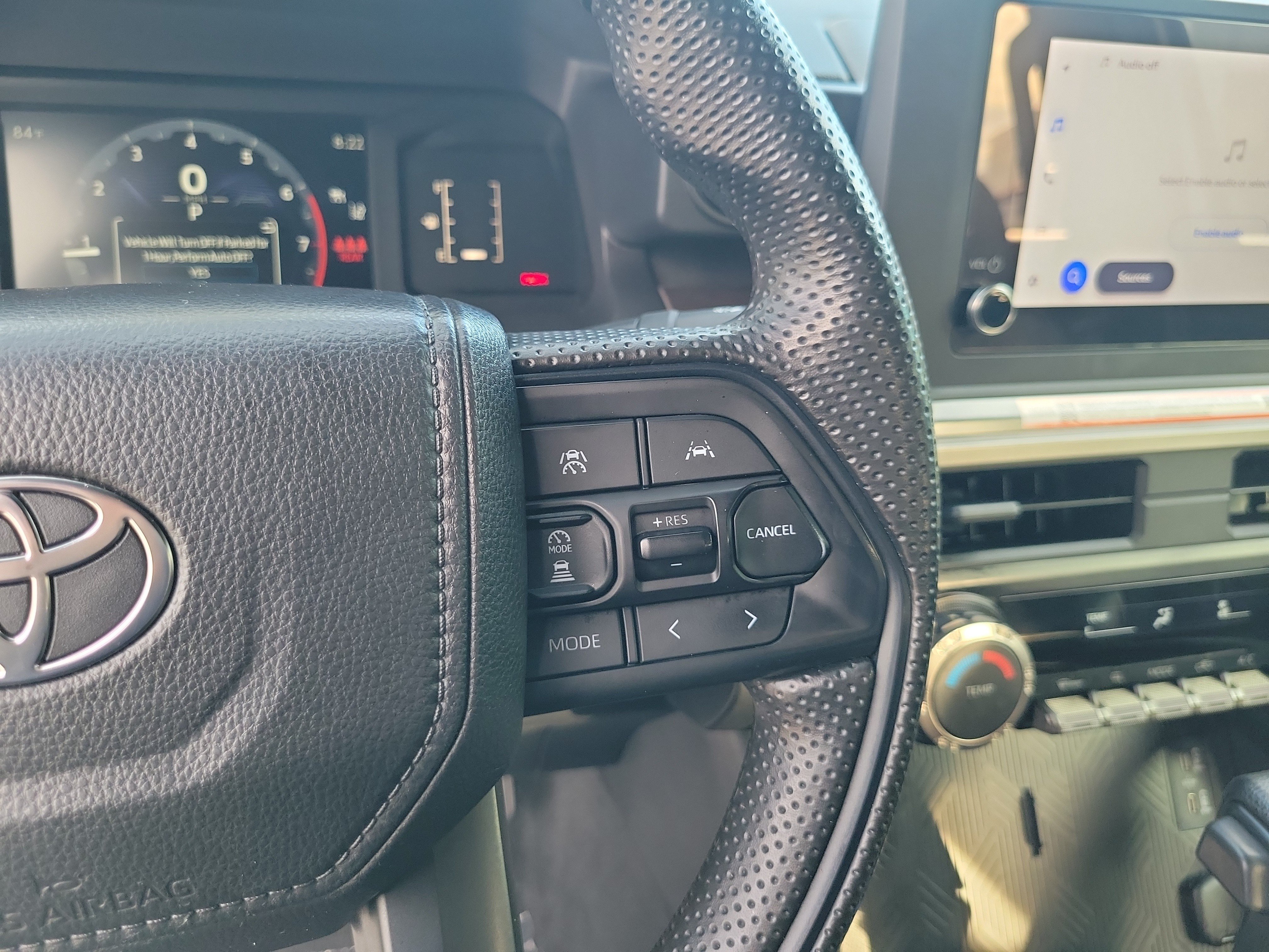 Used 2025 Ice Toyota SR5 image 17