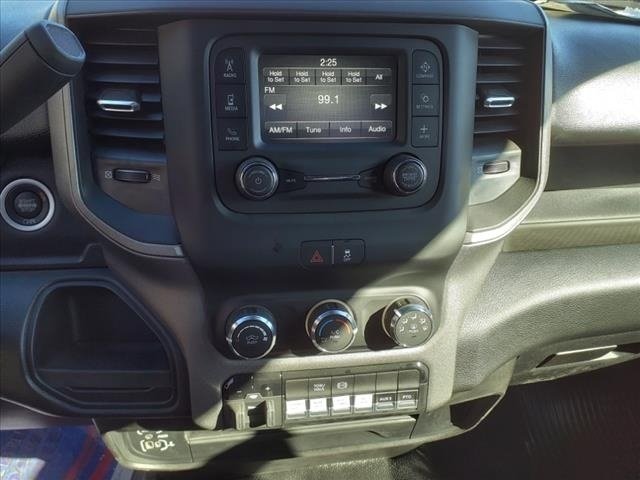 Used 2024 BRIGHT Ram 4X4 2dr Regular Cab 168.5 in. WB image 19