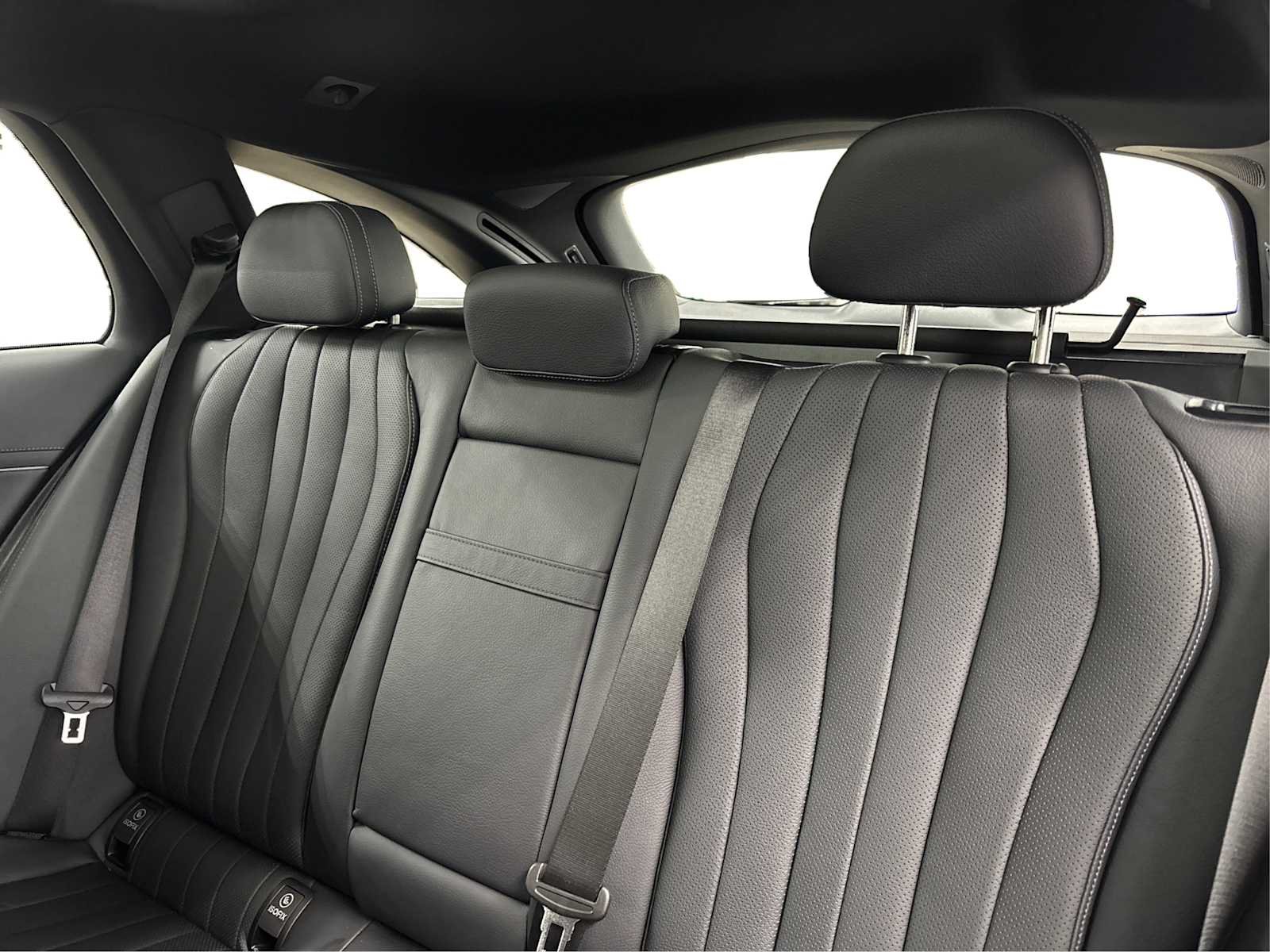 New 2025 Obsidian Black Metallic Mercedes-Benz E 450 image 24