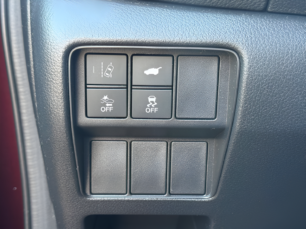 Used 2019  Honda EX-L image 27