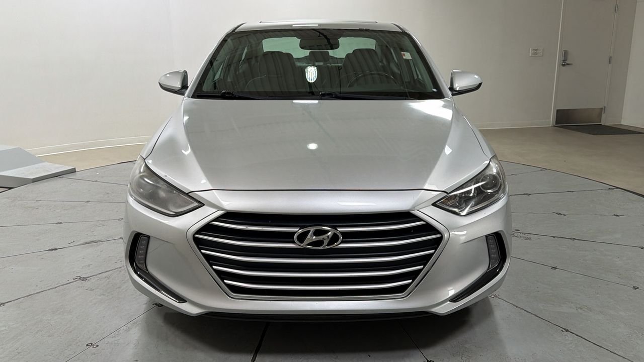 Used 2018 Hyundai Elantra Value Edition with VIN 5NPD84LF0JH269007 for sale in Nashville, TN