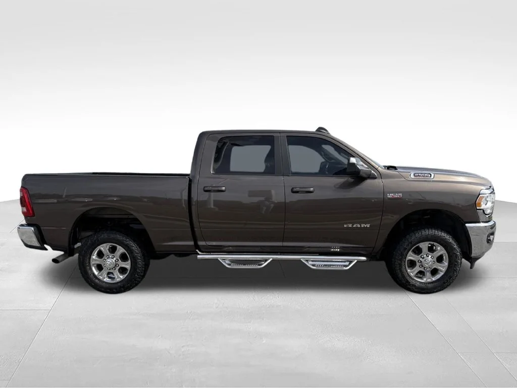 Used 2021 Brown Ram Big Horn image 28