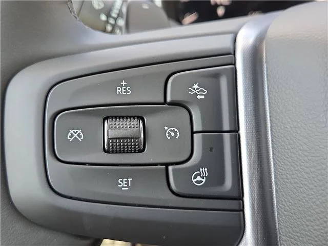 New 2026 Sterling Metallic GMC Elevation image 18