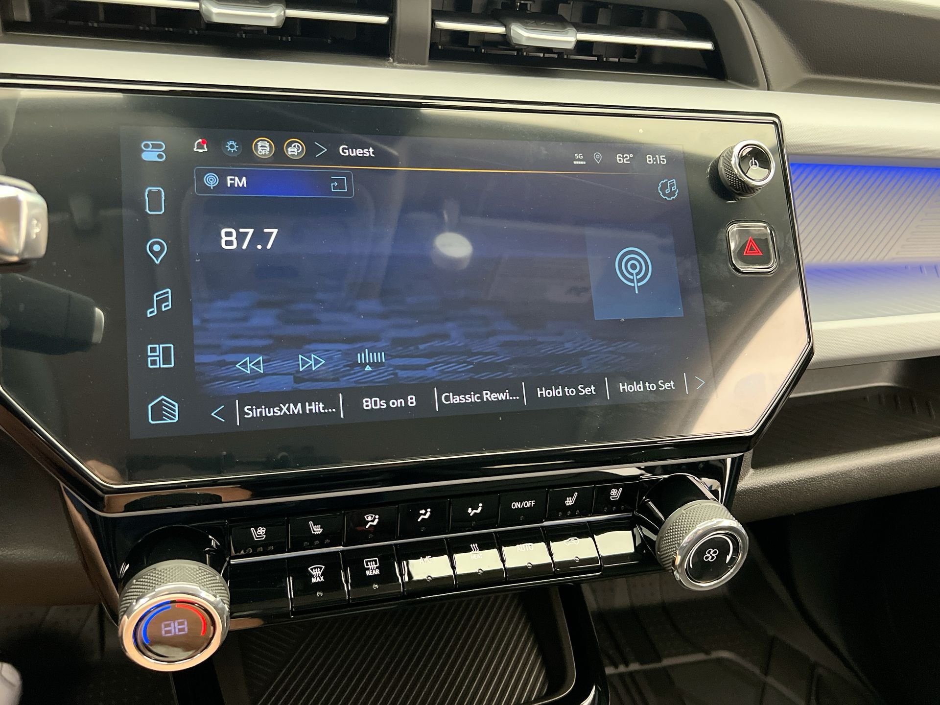 2027 Chevrolet Bolt RS - Photo 68