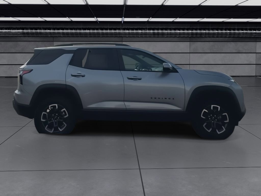 2026 Chevrolet Equinox ACTIV - Photo 7